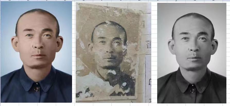 自流井老照片模糊修复-21